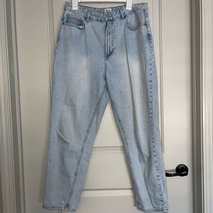 BDG by Urban Outfitters mom jeans
